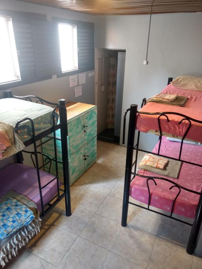 Koala Hostelメンドーサ 部屋 写真