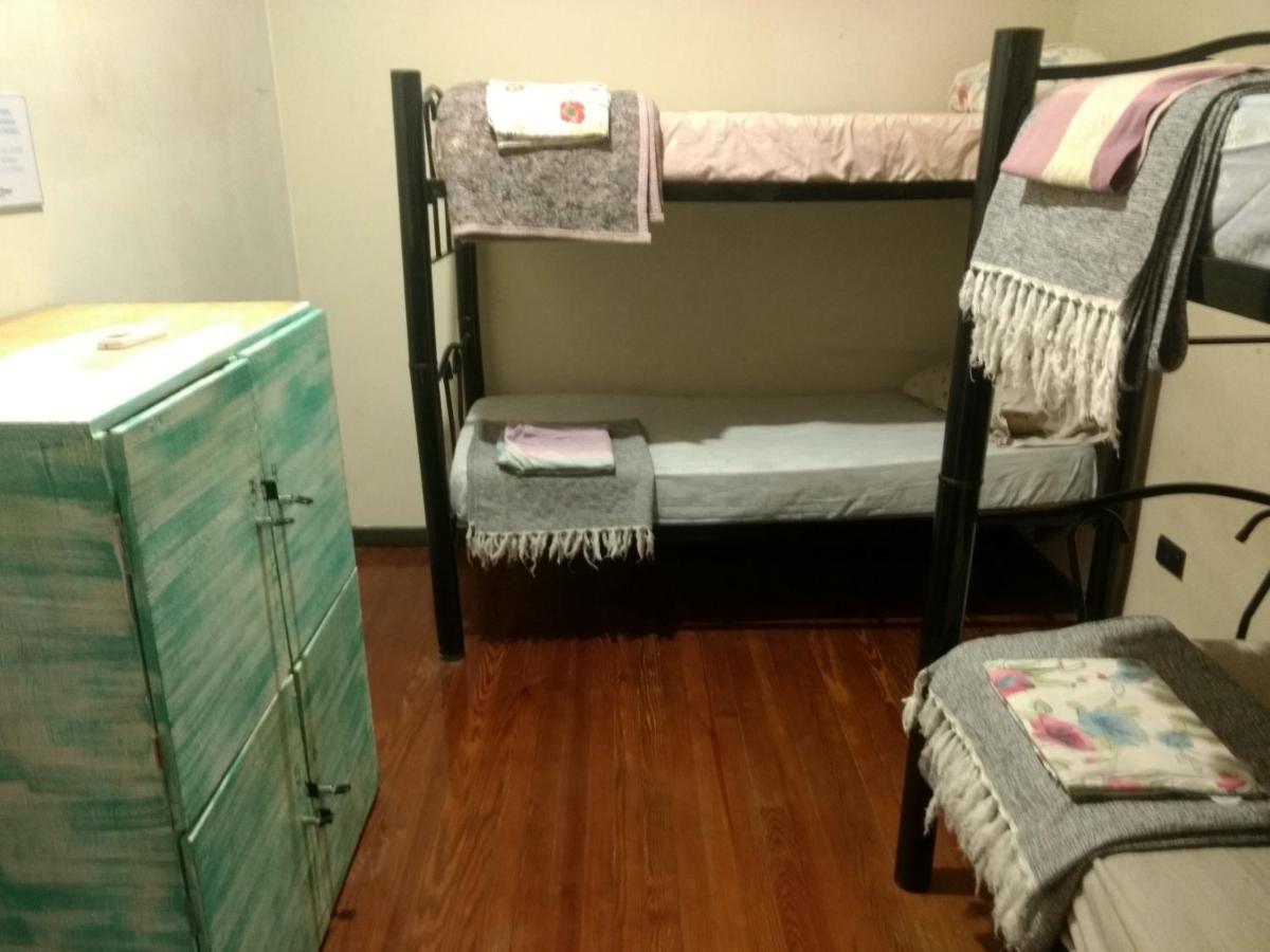 Koala Hostelメンドーサ 部屋 写真