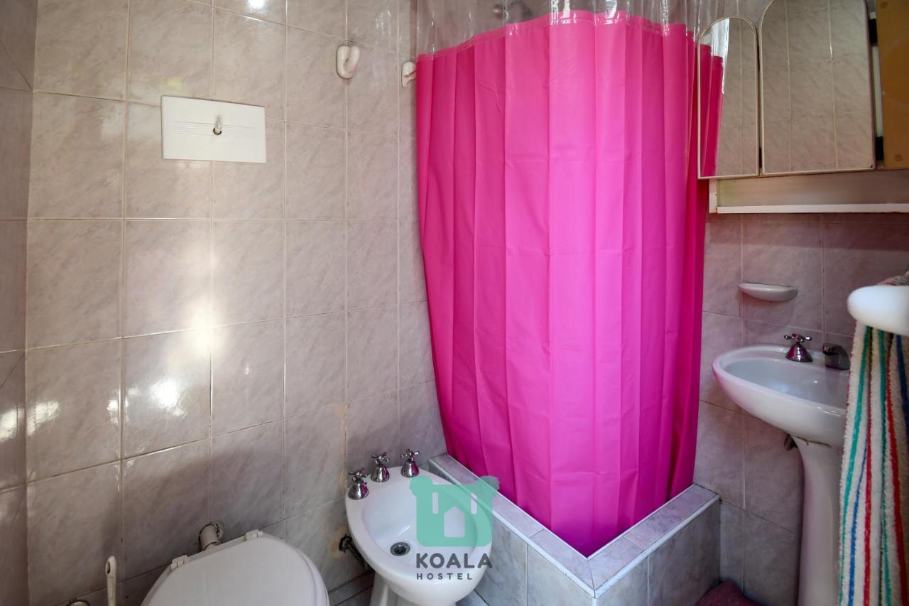 Koala Hostelメンドーサ エクステリア 写真