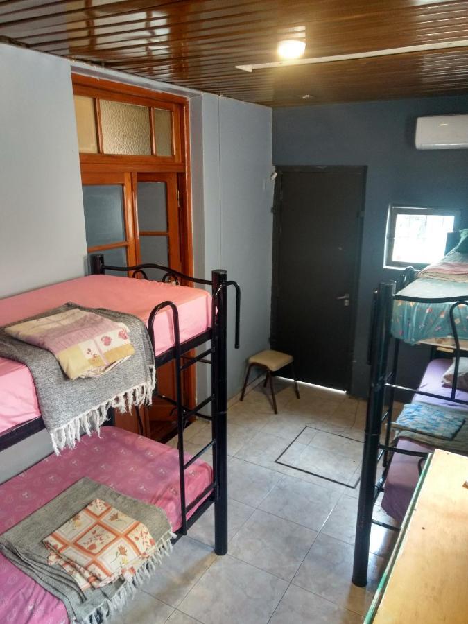 Koala Hostelメンドーサ 部屋 写真