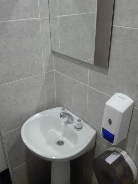 Koala Hostelメンドーサ エクステリア 写真