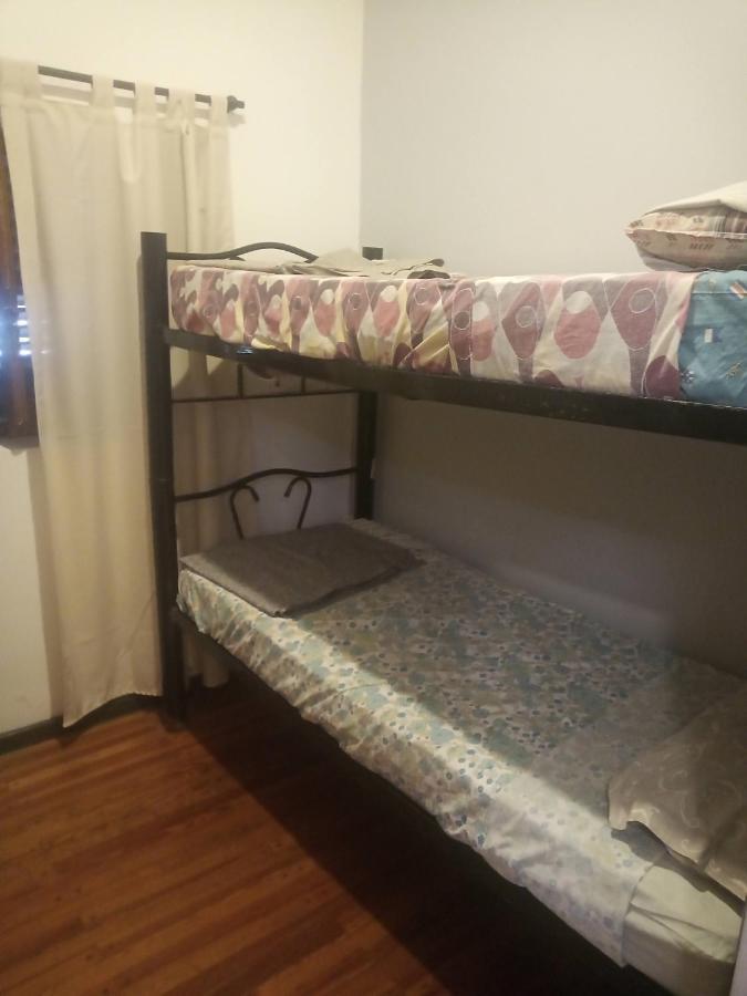 Koala Hostelメンドーサ エクステリア 写真