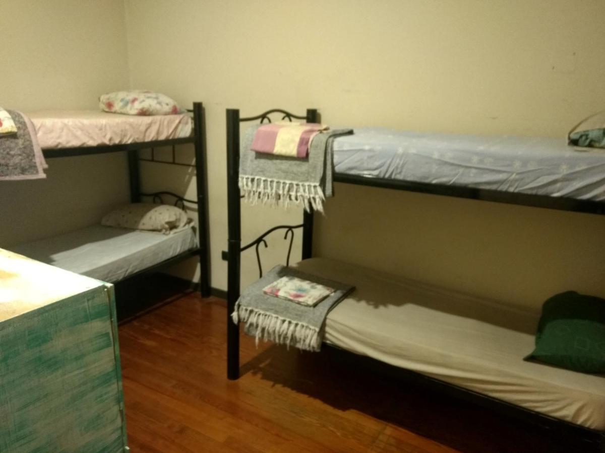 Koala Hostelメンドーサ エクステリア 写真