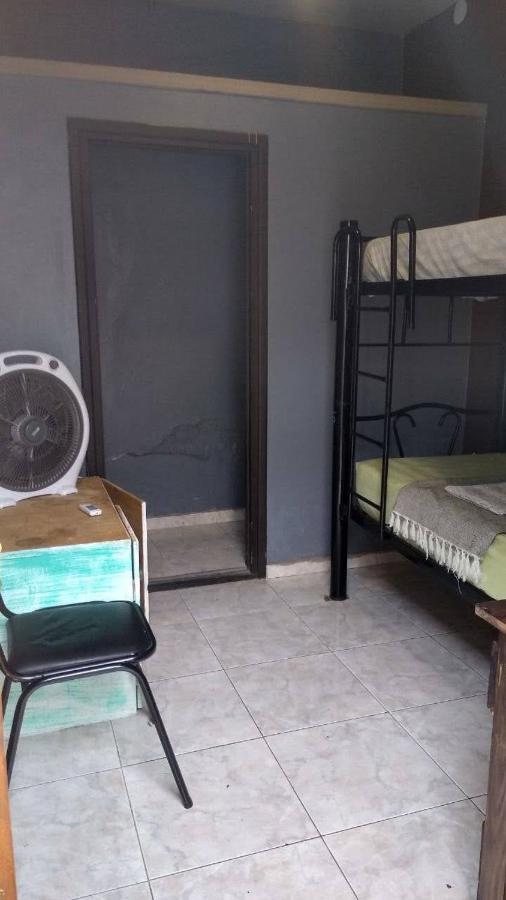 Koala Hostelメンドーサ エクステリア 写真