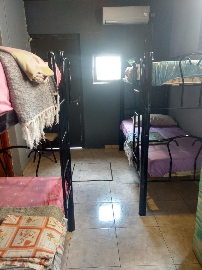 Koala Hostelメンドーサ エクステリア 写真