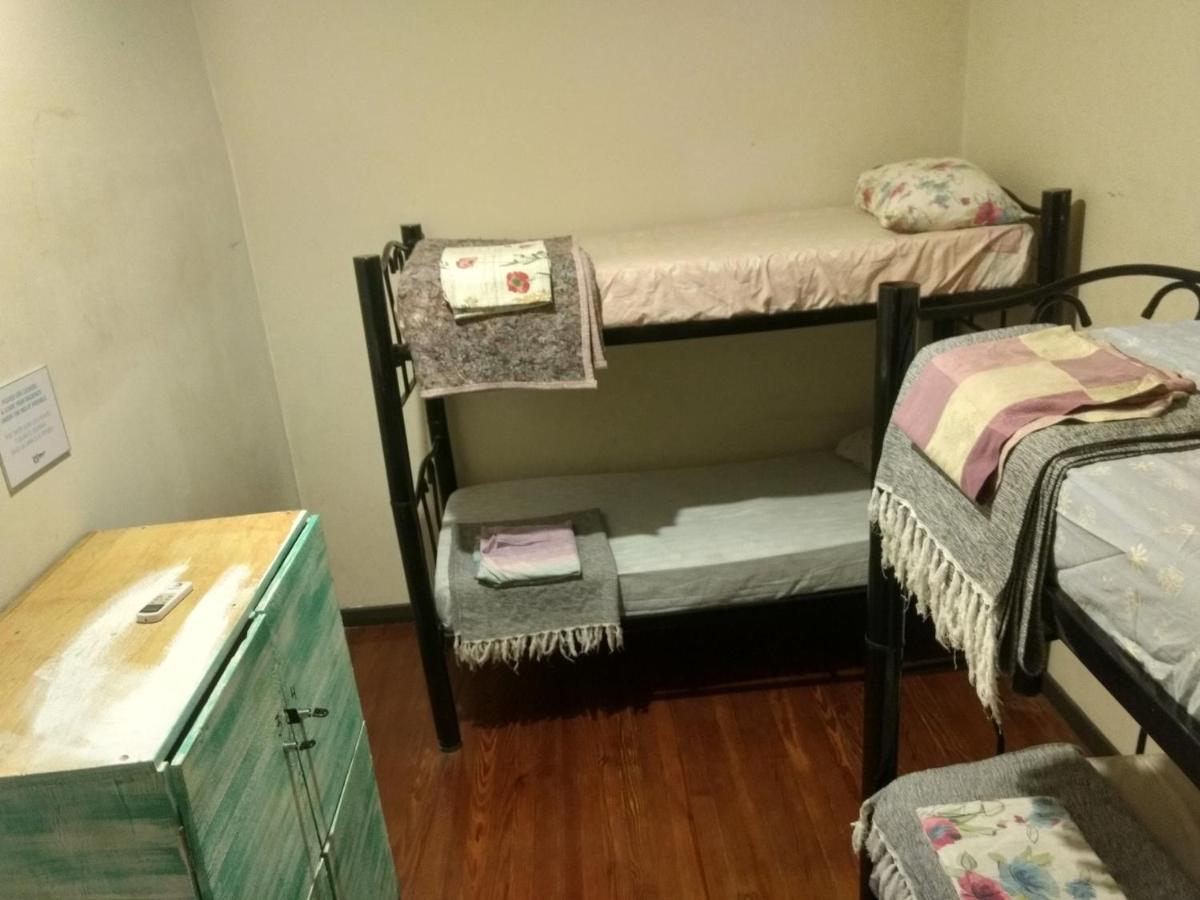 Koala Hostelメンドーサ エクステリア 写真