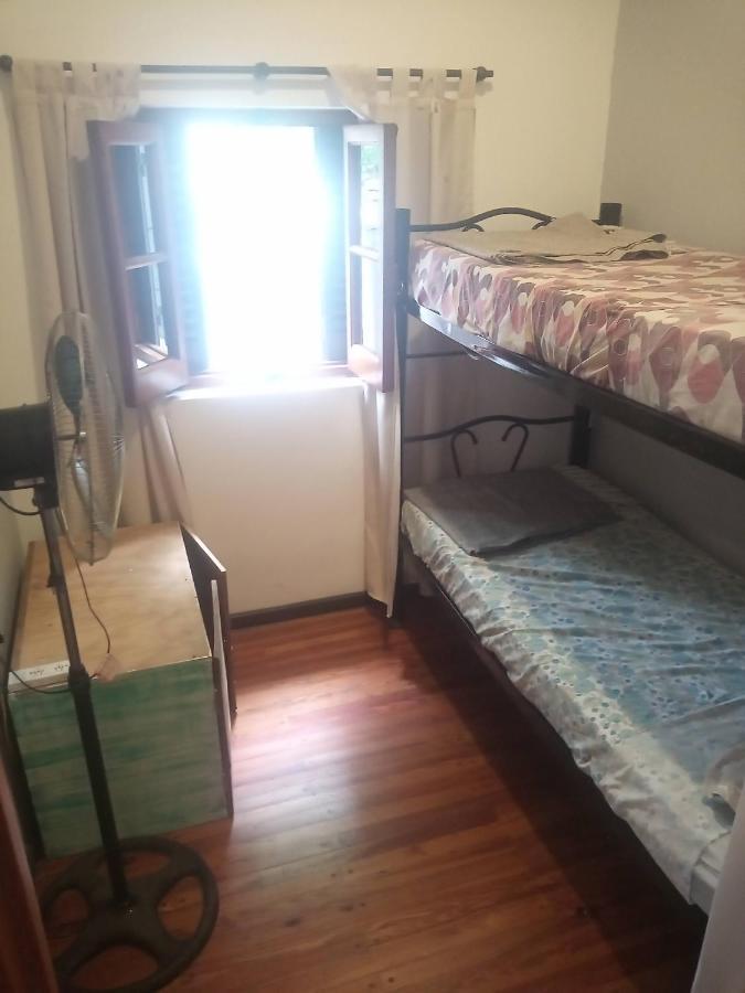 Koala Hostelメンドーサ エクステリア 写真